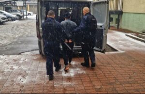 Prawie kilogram narkotyków w rękach policji. Zatrzymano kobietę i 48-latka