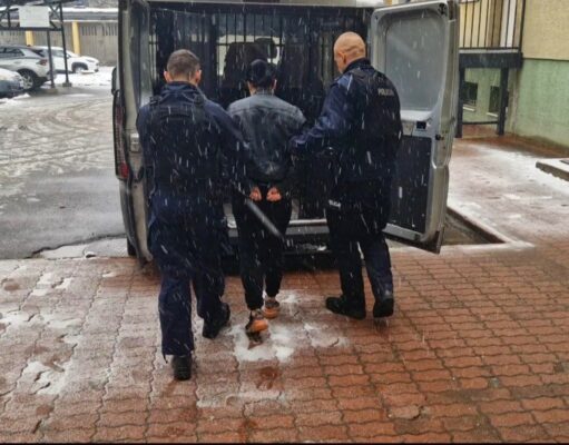 Prawie kilogram narkotyków w rękach policji. Zatrzymano kobietę i 48-latka