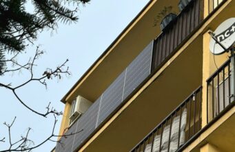 Energia ze słońca na pabianickich balkonach? Weź udział w ankiecie