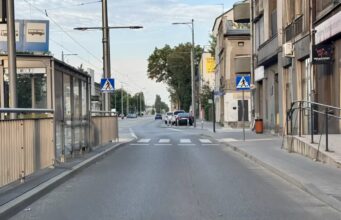 Po ponad dwóch latach zapadła decyzja: barierki do wymiany