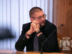 Bezprecedensowa komisja ds. nadużyć seksualnych. Wiceprzewodniczącym został pabianiczanin