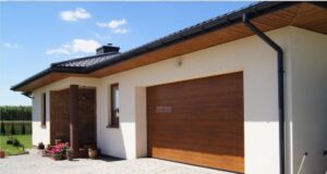 Odkryj komfort i bezpieczeństwo idealnego napędu do bramy garażowej