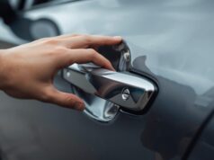 Kolejny SUV skradziony z parkingu osiedlowego