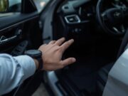 Złodzieje samochodów grasują w Pabianicach