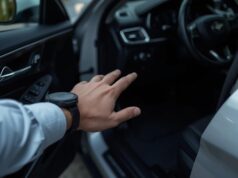 Złodzieje samochodów grasują w Pabianicach