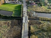 Największy remont drogowy na finiszu