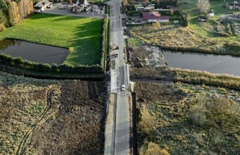 Największy remont drogowy na finiszu