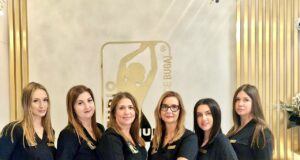 Studio Figura Pabianice Bugaj. Przestrzeń dla każdej z nas