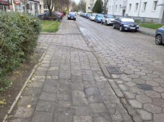 Ulica Odrodzenia zmieni się w 2026 roku