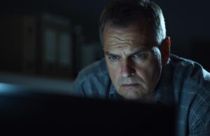 Uwaga na aplikacje do zdalnego pulpitu! 57-latek o włos od utraty oszczędności