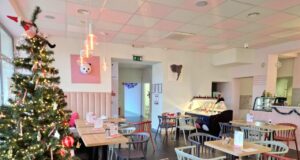 Grudniowe Bawisie zapraszają! Mikołajki, alpaki i wiele więcej