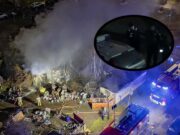 Celowo podpalił kurnik. 34-latek usłyszał zarzuty