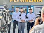 Pabianice walczą o rządowe wsparcie na budowę basenu