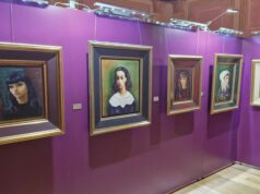 Wystawa „Kisling w Pabianicach” dobiega końca. Zobacz zanim zniknie!