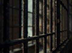 Z województwa: afera korupcyjna w łódzkim areszcie śledczym