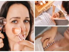 Masaż twarzy w Pabianicach. Odkryj piękno wypoczętej buzi