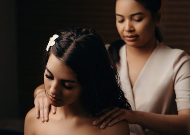 Nature SPA salon masażu (2)