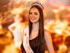 „Przed obiektywem czuję się jak ryba w wodzie” – sukces 17-letniej Wiktorii z Pabianic